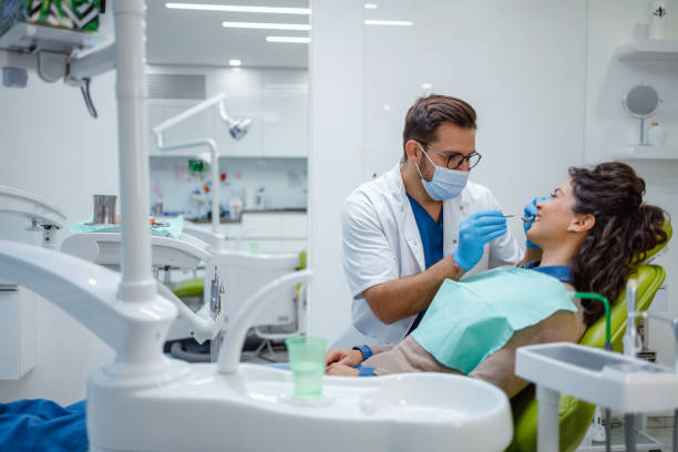Best Dental Fillings (Composite and Amalgam)  in Corinth, TX